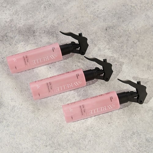 افاريل معطر الشعر برائحة الفانيلا والسكر 100 مل