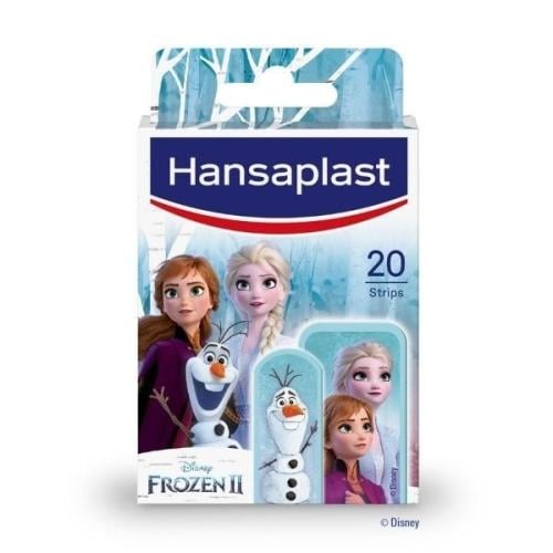 هانز بلاست لاصقات اطفال طبية 20 حبة