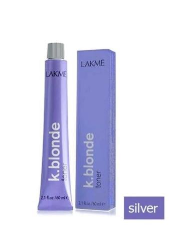 لاكمي تونر الشعر للون الرمادي