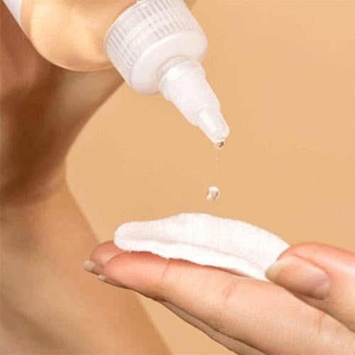 ذا اورديناري تونر مقشر لتفتيح البشرة 240مل