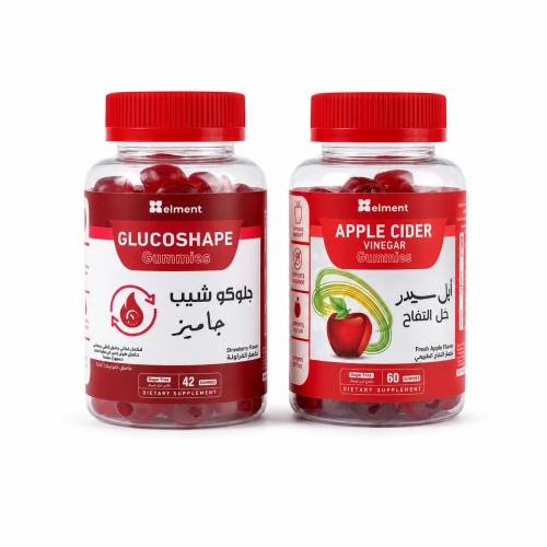 مجموعة ثنائي الرشاقة المتكاملة