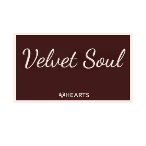 هارتس فلفيت سول لوحة ظلال عيون