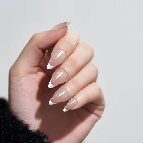 تايلا اظافر لصق ذاتي الموند نيون 06