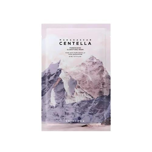 سنتيلا قناع تنقية المسام 23مل