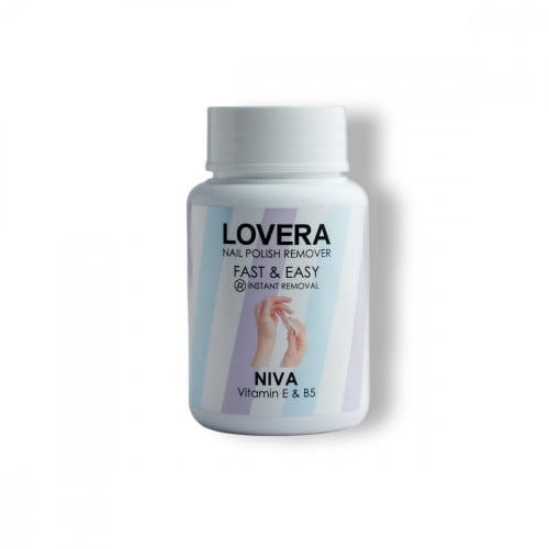 لوفيرا مزيل مناكير - نيفا