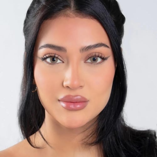 عدسات فرش آيز لايم