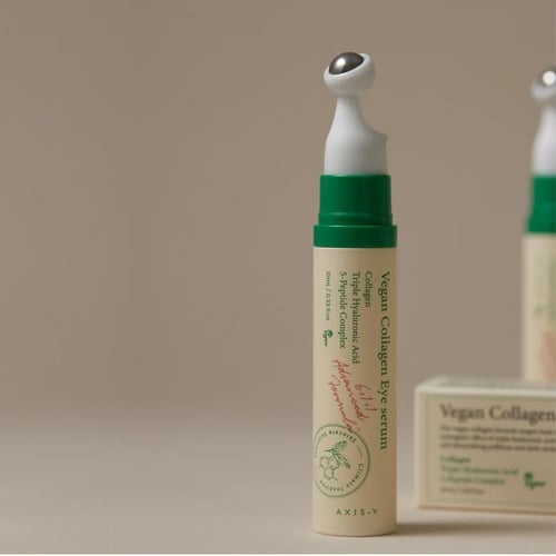 اكسيس واي سيروم العين بالكولاجين النباتي ١٠ مل