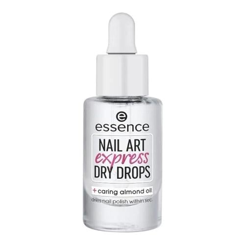 قطرة تجفيف المناكير من ايسنس