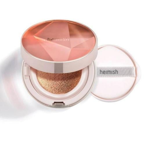 هيميش ارتلس بيرفكت كوشن 25 ميديوم بيج +SPF50 PA+++