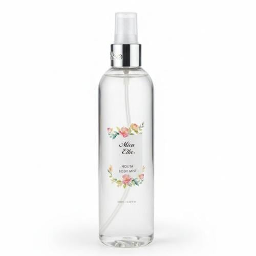 ميكاايلا معطر جسم نوليتا250 مل