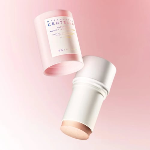 سنتيلا قناع الطين ستيك لتنظيف المسام 27 جرام