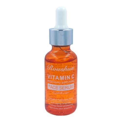 روشن سيروم فيتامين سي 30 مل RSSA 16