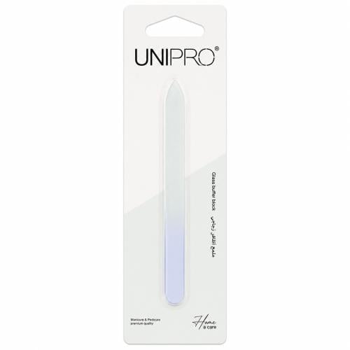 مبرد أظافر زجاجي UNIPRO