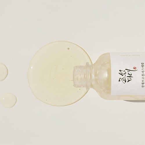 بيوتي اوف جوسون سيروم النضارة بخلاصة العسل والنياس...