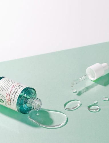 اكسيس-واي أمبولة حاجز البشرة المكثف من ارتيشوك, 30...