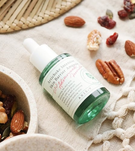 اكسيس-واي أمبولة حاجز البشرة المكثف من ارتيشوك, 30...