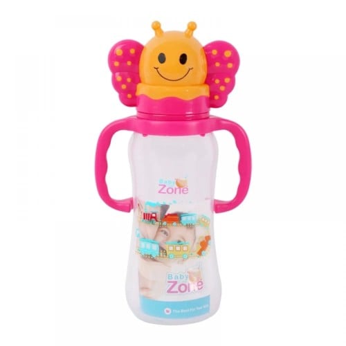 رضاعة ٢٥٠ مل بيدين Baby Zone