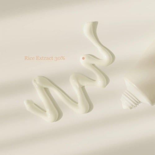 بيوتي اوف جوسون واقي شمس بخلاصة الأرز 50 مل