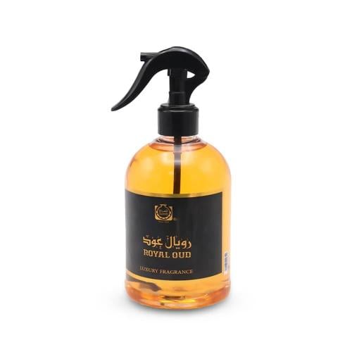 السرتي رويال عود معطر جو بخاخ 500مل