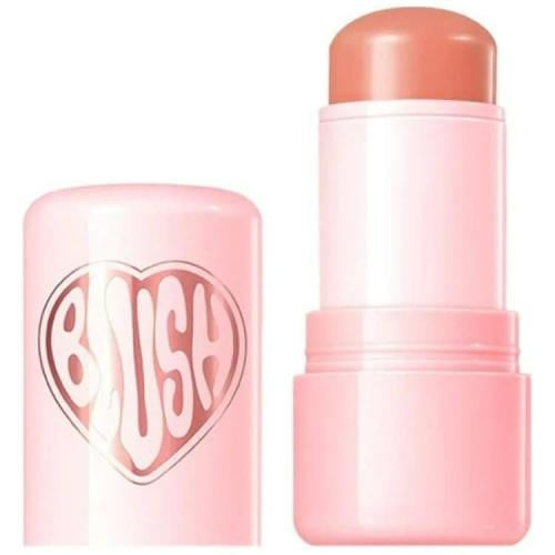 بينك فلاش احمر خدود مائي PK01 3.5جرام