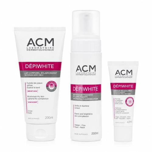 ACM Brightening Set