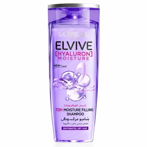 لوريال الفيف شامبو مرطب الشعر 400مل