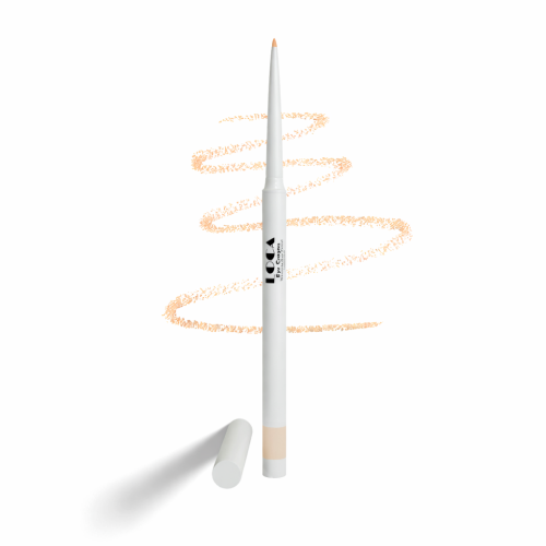 لوكا محدد العيون سوفت فام اووف وايت 03