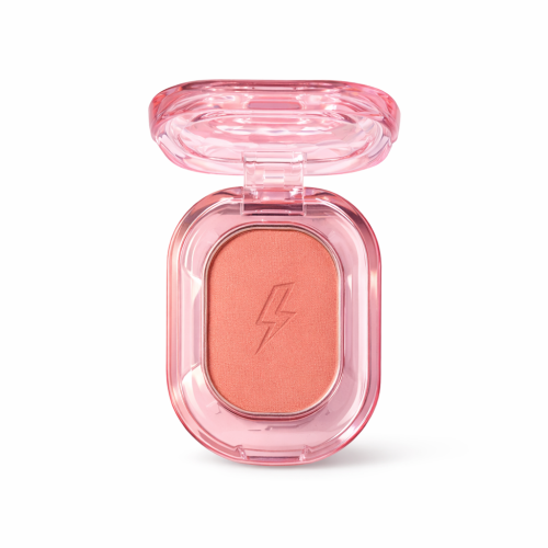 بينك فلاش بودرة للخدود مع ظلال لامعه ومطفاة PP01 1...