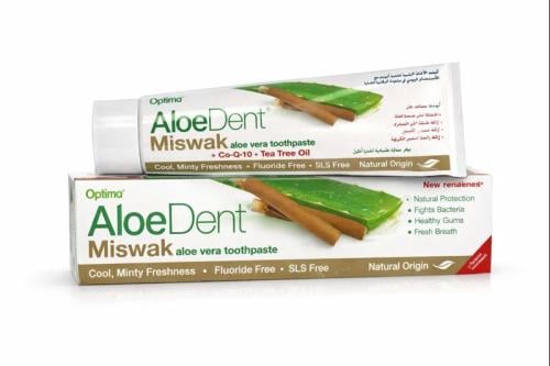 الودنت معجون مسواك 100 مل