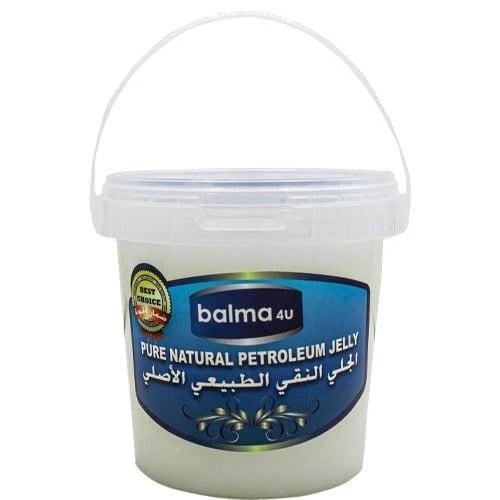 بالما جل بترولي نقي 500 مل طبيعي الجلي النقي الطبي...