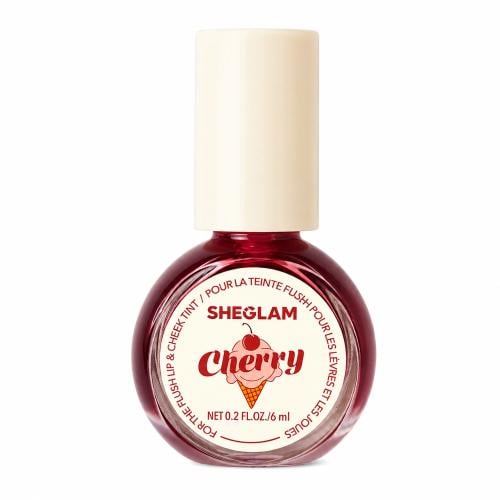 شجلام تينت أحمر شفاه Cherry Picked