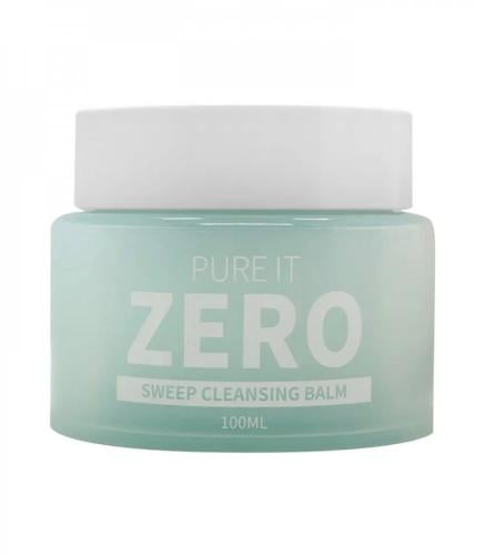 ميك اوفر مزيل مكياج رقم 22