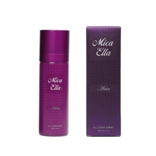 ميكاإلا معطر وعطر آريا100 مل