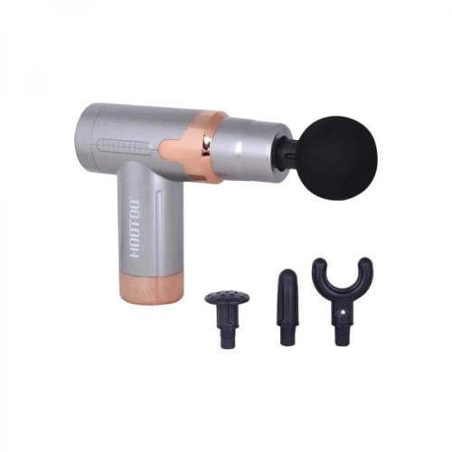 هوتو جهاز مساج لون رصاصي HOOTOO-MA002