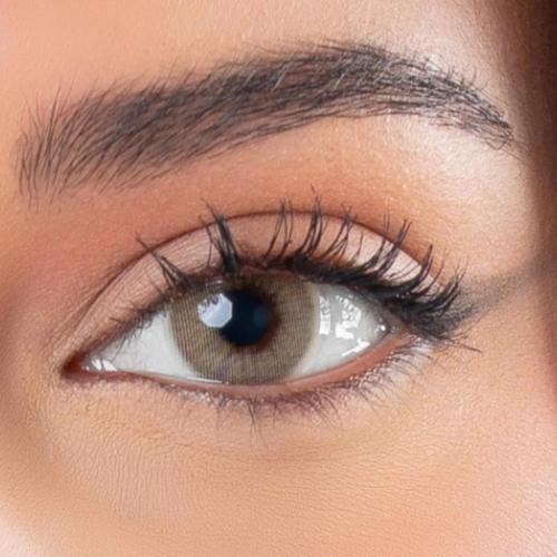 عدسات فرش آيز لايم