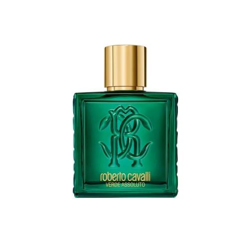 روبرتو كافالي اومو فيردي اسولوتو - او دي بارفيوم ر...