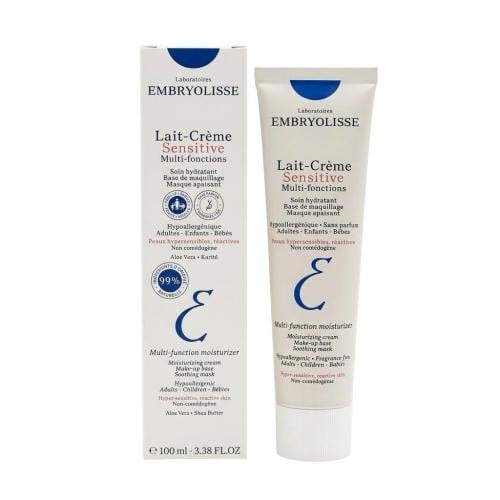 امبيريوليس كريم ترطيب عميق لجميع انواع البشرة 100...