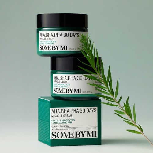 سوم باي مي كريم المعجزه 60جم