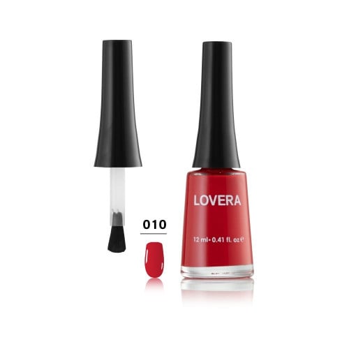 لوفيرا طلاء اظافر 010