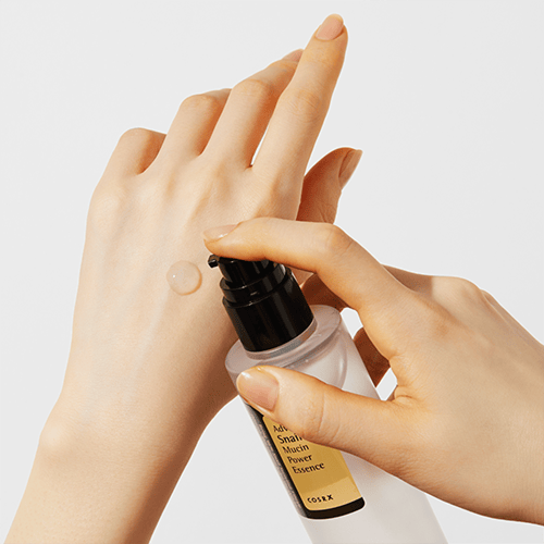 كوسركس مجموعة الحلزون السحرية