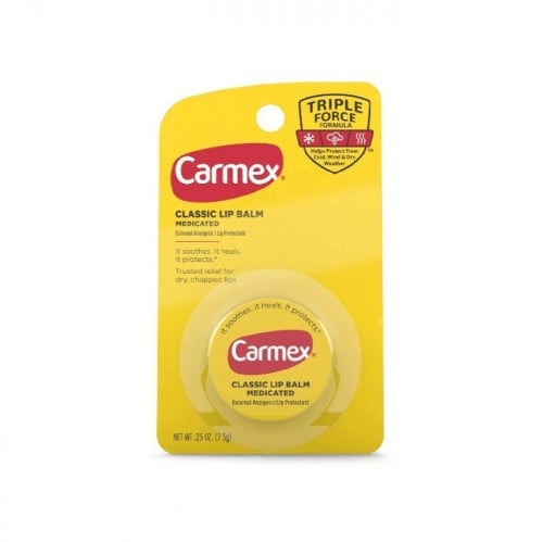 كارمكس مرطب شفاه كلاسيكي مدور ٧٫٥ جم