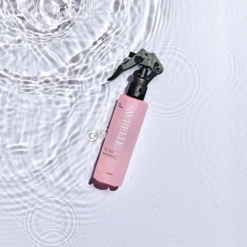 افاريل معطر الشعر برائحة الفانيلا والسكر 100 مل