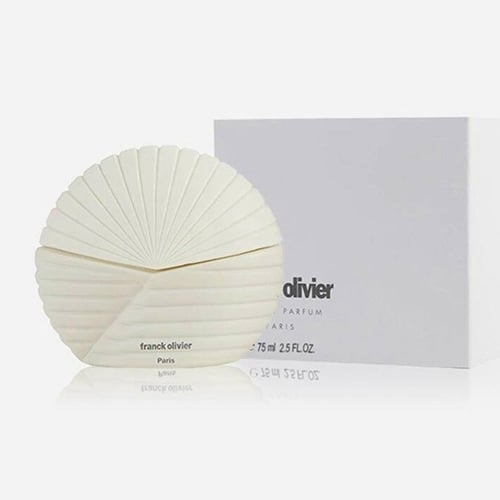 فرانك اوليفر عطر او دو بارفيوم 75مل