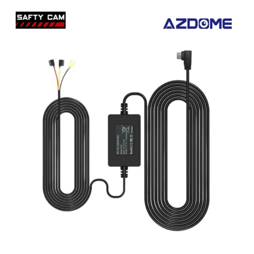 كيبل الوقوف ازدوم ( فيوز السيارة )