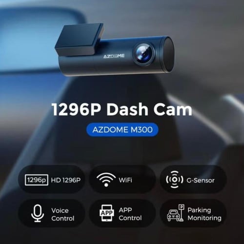 داش كام امامي فقط ( ازدوم M300 )