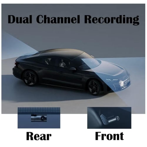 داش كام امامية وخلفية A200-1