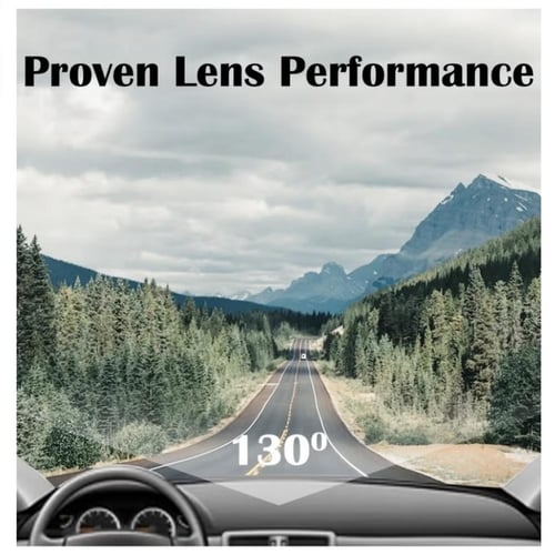 داش كام امامية وخلفية A200-1