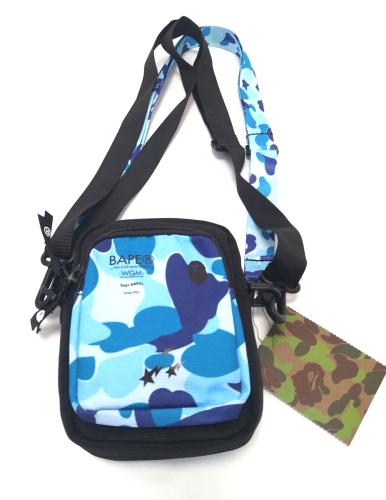 شنطة BAPE