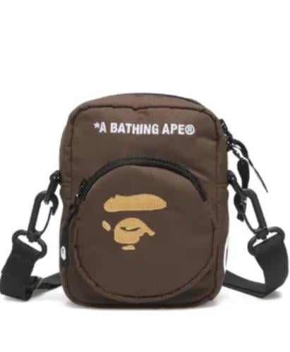 شنطة BAPE