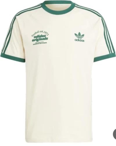 تيشيرت اديداس